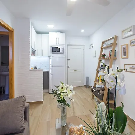 Sunshine Plaza Abades *