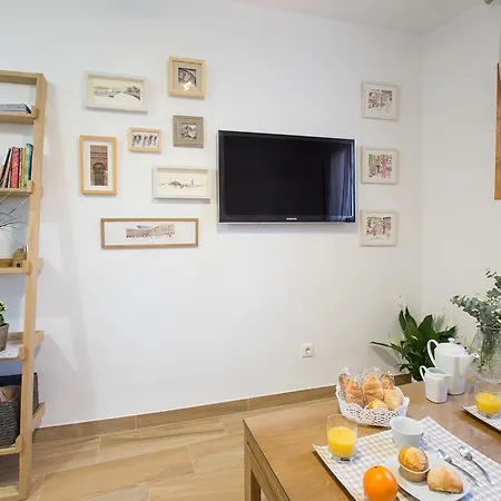 Sunshine Plaza Abades * קורדובה