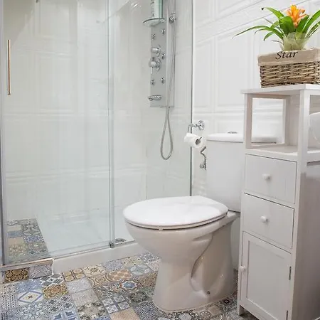 דירה Sunshine Plaza Abades