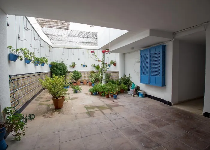 Apartament Sunshine Plaza Abades *