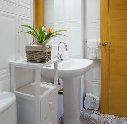 Apartament Sunshine Plaza Abades Kordoba