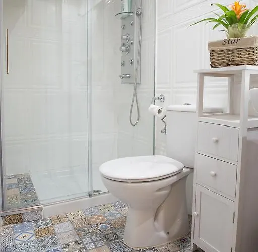 Apartament Sunshine Plaza Abades