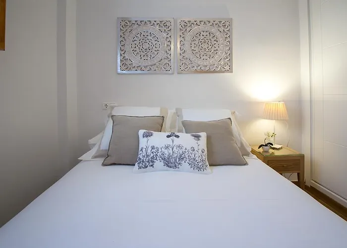 Sunshine Plaza Abades Kordoba