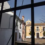 Sunshine Plaza Abades * Córdoba