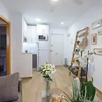 Sunshine Plaza Abades *