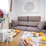 Sunshine Plaza Abades Lägenhet *