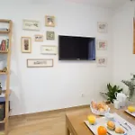 Sunshine Plaza Abades * Córdoba