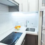 Lägenhet Sunshine Plaza Abades Córdoba