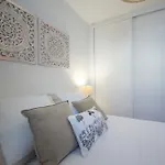 Sunshine Plaza Abades Lägenhet