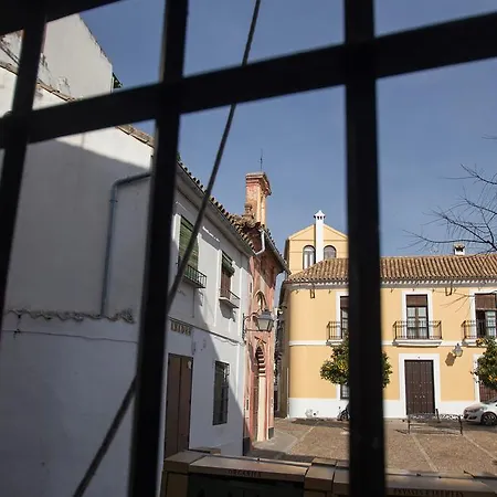 Sunshine Plaza Abades * Córdoba