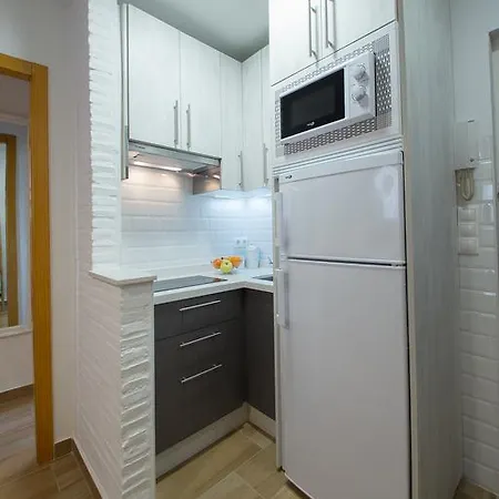 Sunshine Plaza Abades Apartmán Córdoba