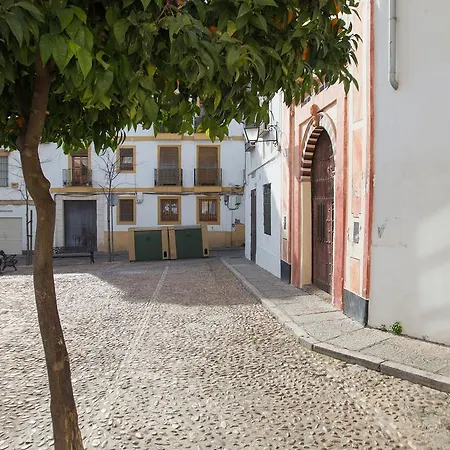 Sunshine Plaza Abades コルドバ