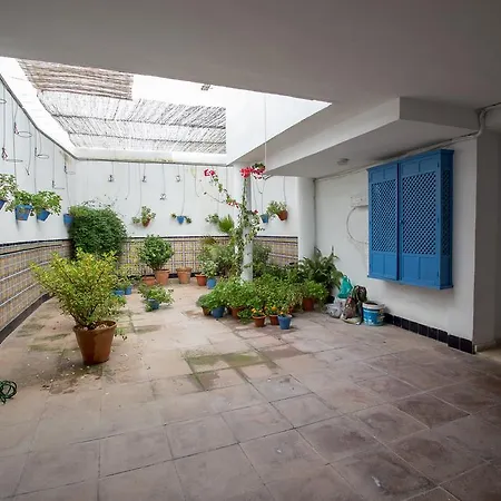 Apartmán Sunshine Plaza Abades *