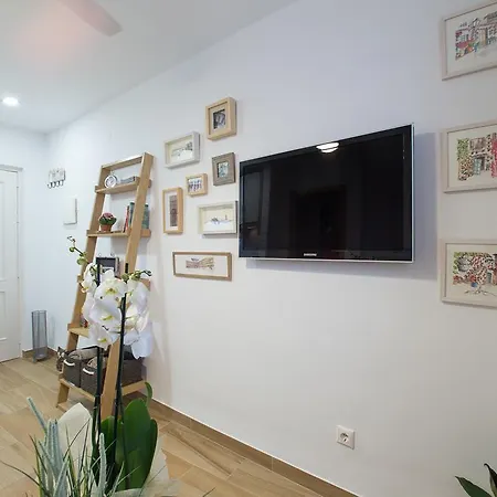 Sunshine Plaza Abades コルドバ