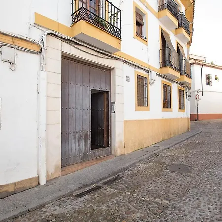 Sunshine Plaza Abades * コルドバ