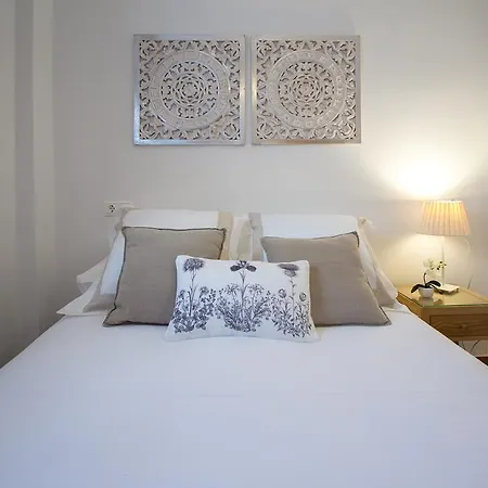 Sunshine Plaza Abades コルドバ