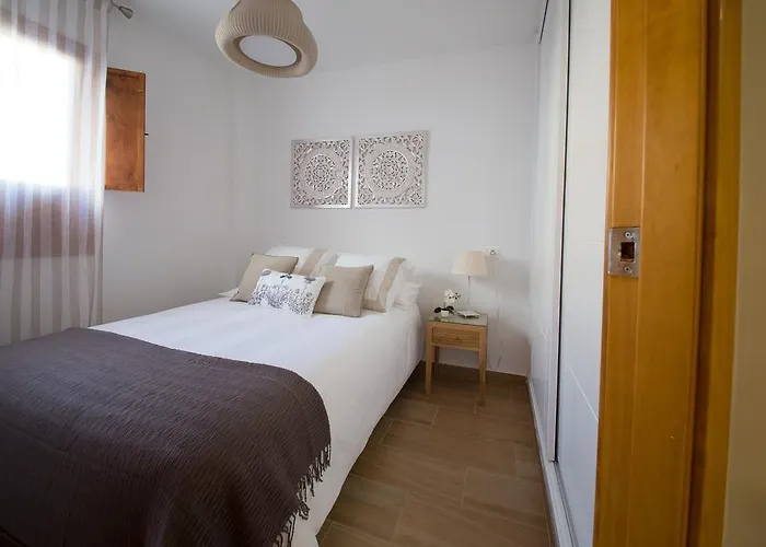 Appartamento Sunshine Plaza Abades Cordova