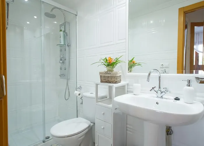 Sunshine Plaza Abades