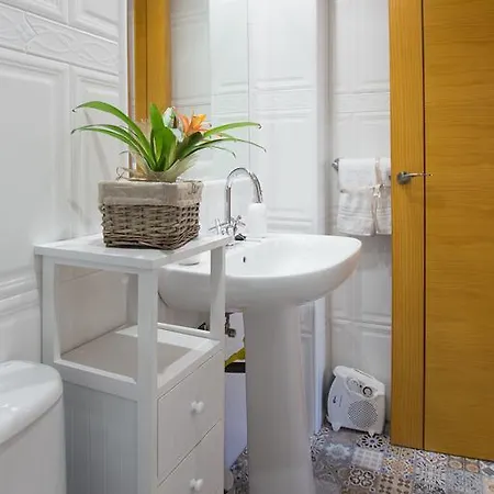 Apartman Sunshine Plaza Abades Córdoba