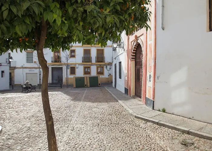 Sunshine Plaza Abades 코르도바