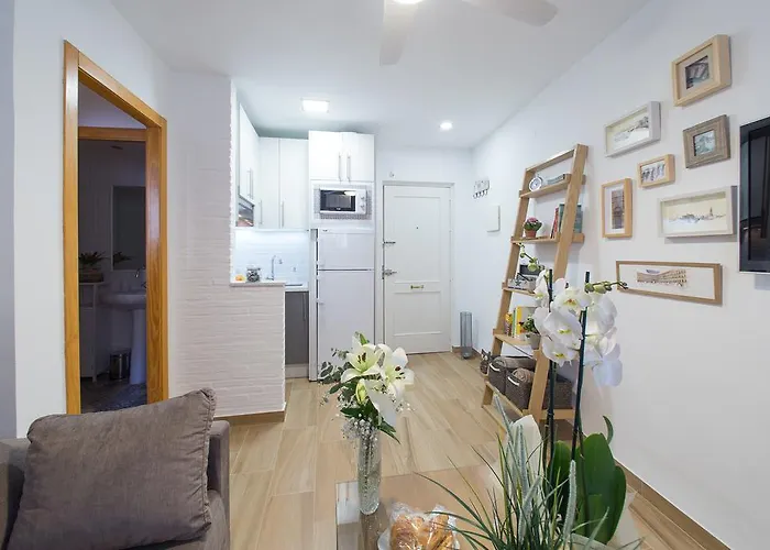 Sunshine Plaza Abades *