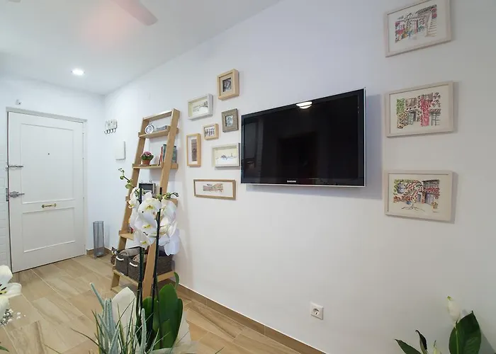 Sunshine Plaza Abades 코르도바