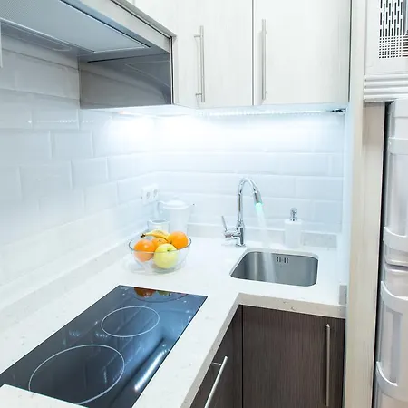 Apartment Sunshine Plaza Abades Córdoba